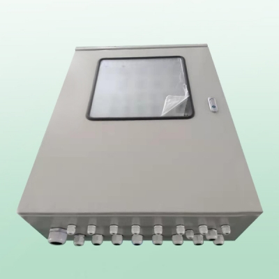 三防碳钢防爆动力照明配电箱 FXM(D)