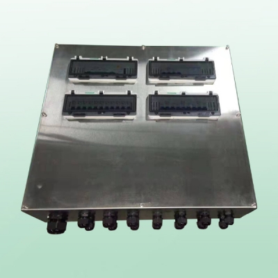 FXM系列不锈钢三防动力照明配电箱