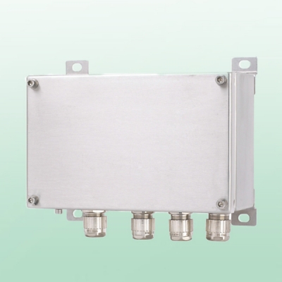 FJX系列不锈钢三防接线箱