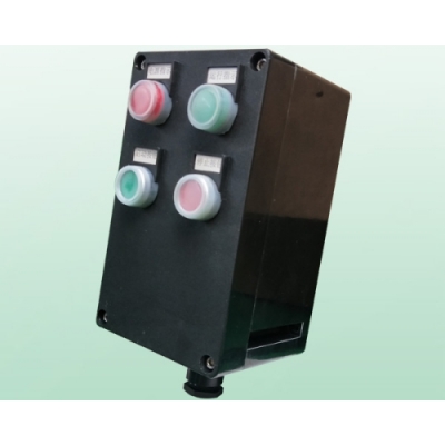 FCZ工程塑料 防水防尘防腐操作柱