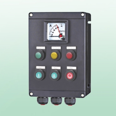 FXK系列防水防尘防腐控制箱(工程塑料)