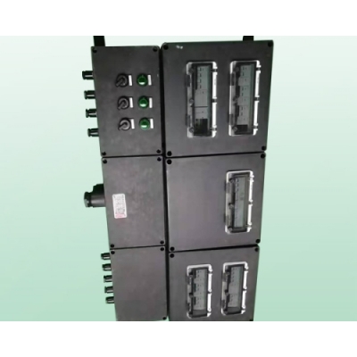 FXM(D)系列防水防尘防腐照明动力配电箱