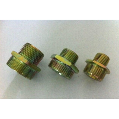 防爆管接头BGJ 系列 碳钢/不锈钢