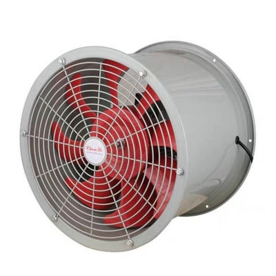 BT35-11系列防爆轴流风机 岗位式/固定式